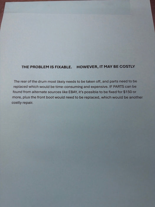 Samsung - 4.5 Cu. Ft. High-Efficiency Stackable Smart Front Load Washer with Steam and Super Speed Wash - display_model