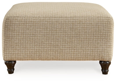 Valerani Sandstone Living Room Collection