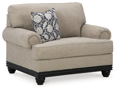 Elbiani Alloy Living Room Collection