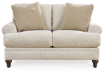 Valerani Sandstone Living Room Collection