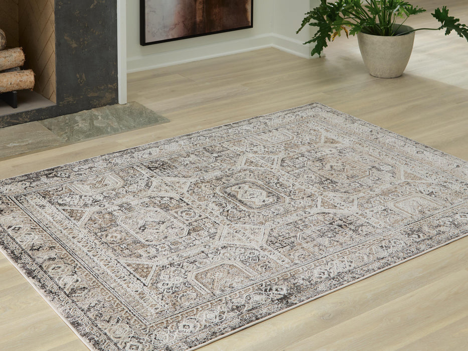 Junley Multi Medium Rug