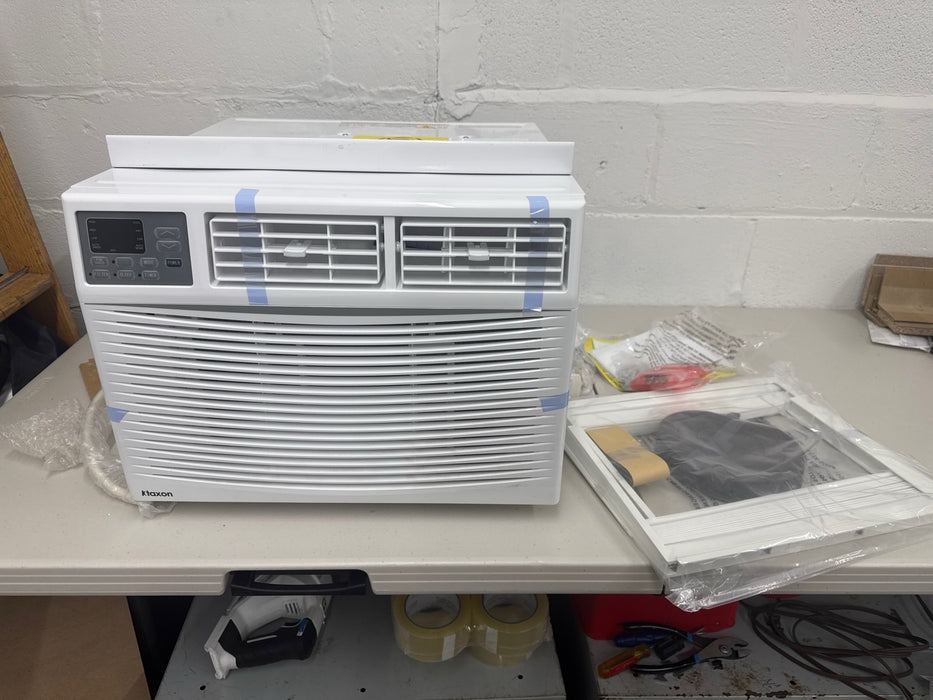 Ktaxon 14000BTU 115V Window Air Conditioner With WiFi and Eco Mode for Medium Rooms - new