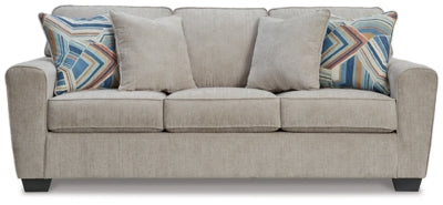 Cashton Ice Queen Sofa Sleeper