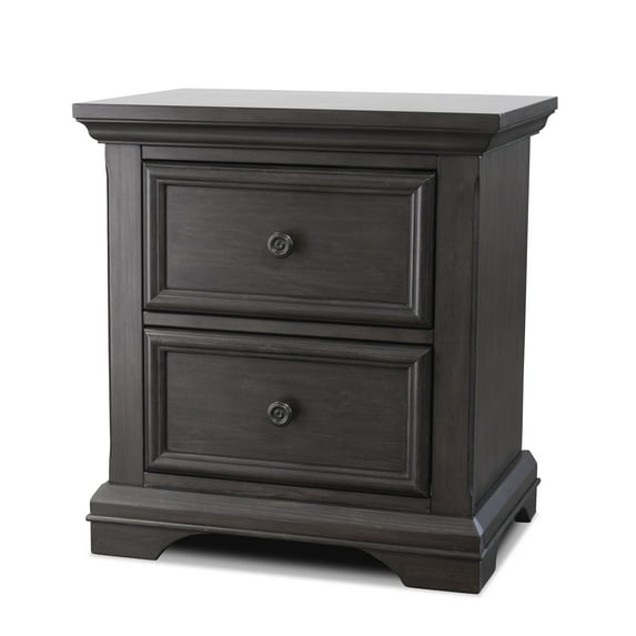 Sorelle Furniture Portofino Nightstand - new