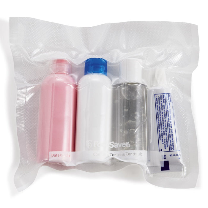 FoodSaver Roll Combo Pack - open_box