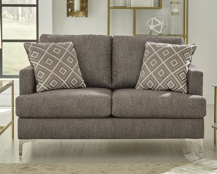 Arcola Java RTA Loveseat