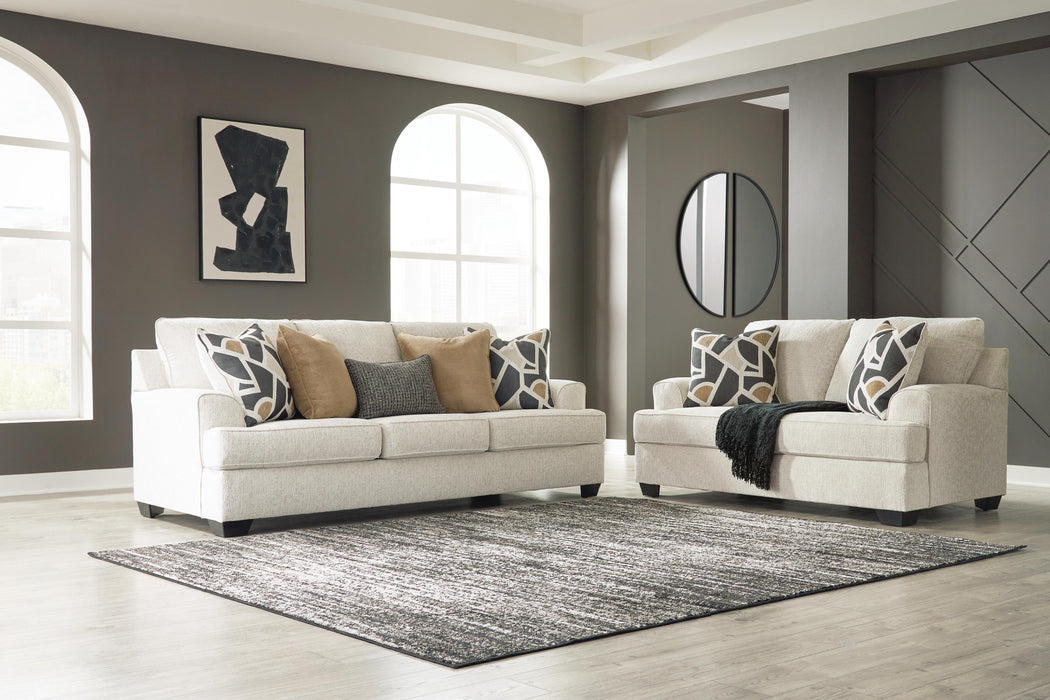 Heartcort Quartz Heartcort Sofa and Loveseat