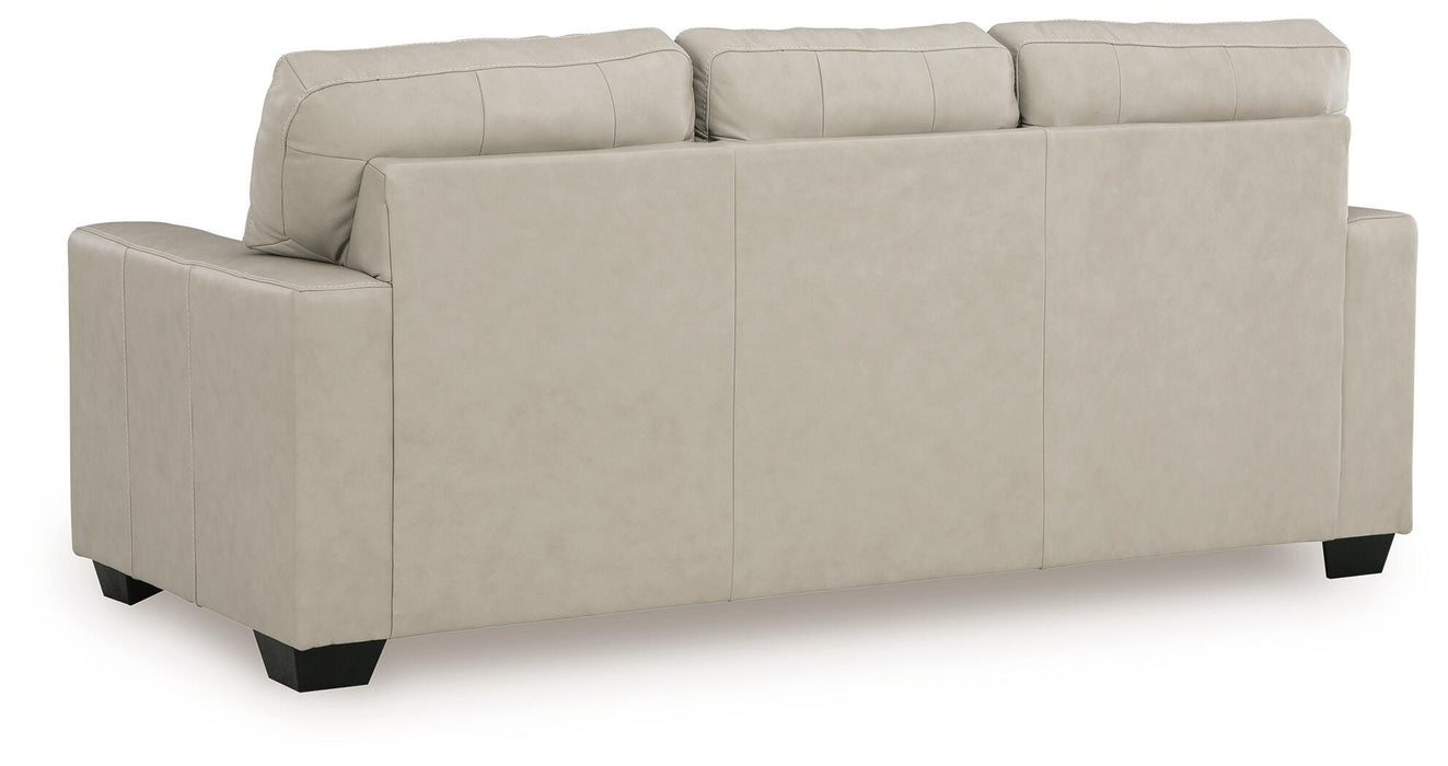 Santorine Bone Santorine Sofa