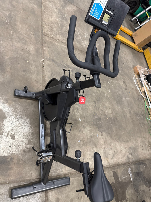 NordicTrack T Series 9 Exercise Bike - use_like_new