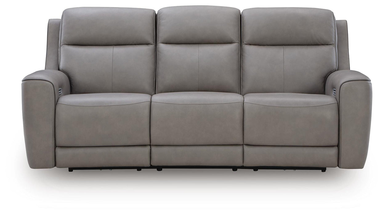 5Z-Relaxation Coin Living Room Collection