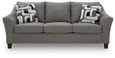 Willarae Greystone Living Room Collection
