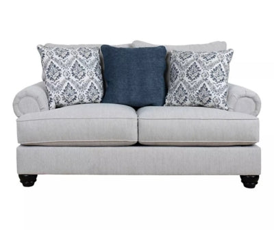 Dolomite Chalk Living Room Collection