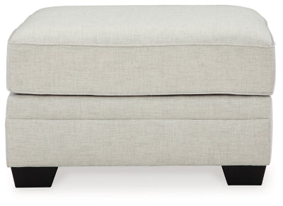 Huntsworth Dove Gray Living Room Collection