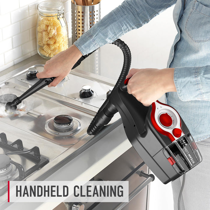 Hoover Steam Complete Pet Steam Mop, Accessories no included. - used_good