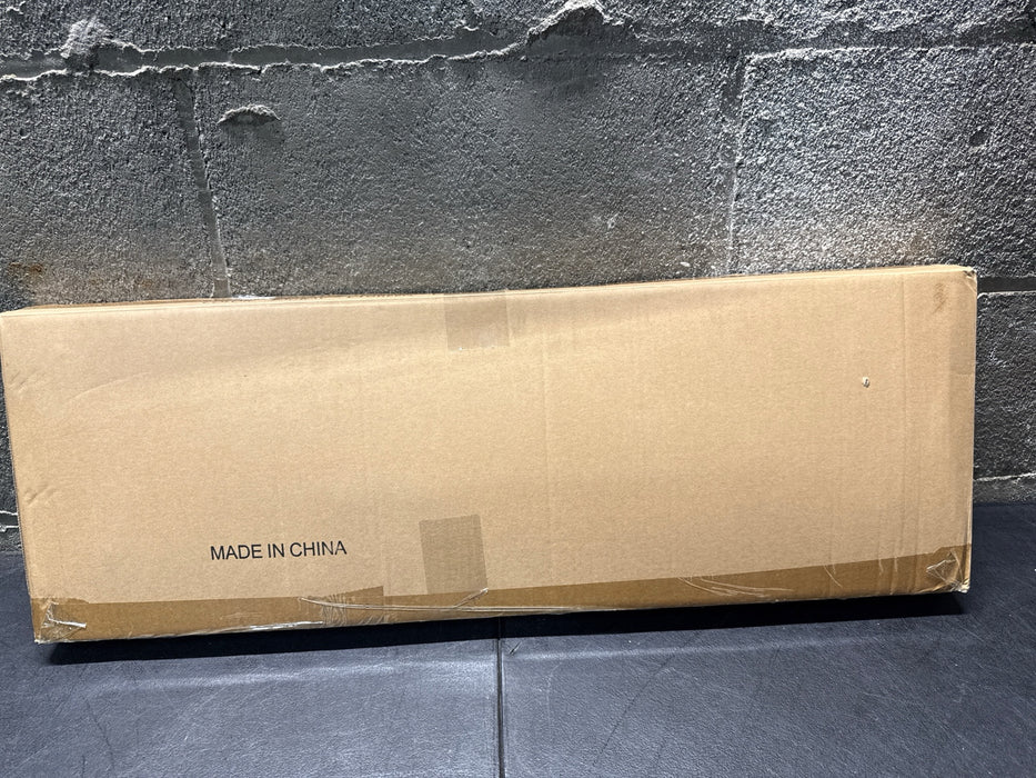 AquaVogue 3-Pack Queen Size Bed Rails for Toddlers -Height Adjustable Baby Bed Rail Guard Specially Designed for Queen Size Bed(2 Sides 78.7" + 1 Side 59") - new