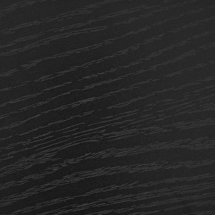 Mainstays Quick Assembly Desk, Black Finish - new