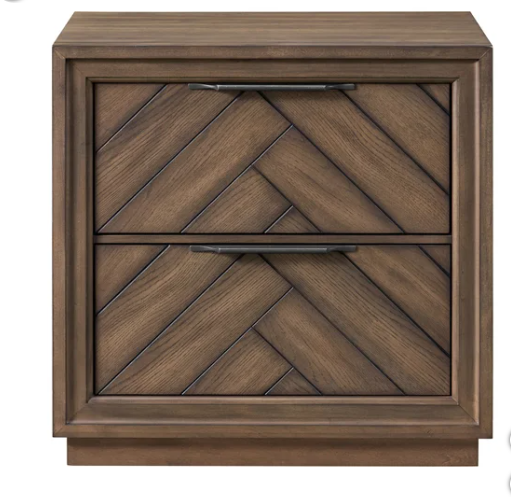 Soho Nightstand - new