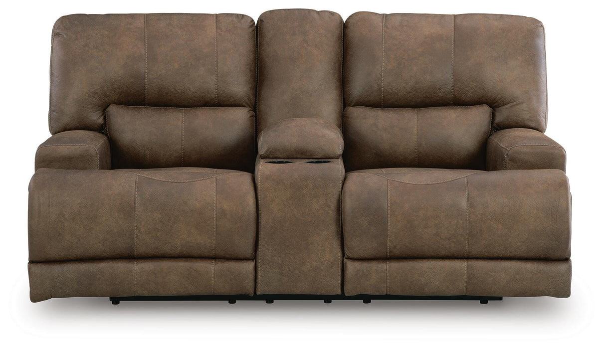 Time-Piece Earth Living Room Collection