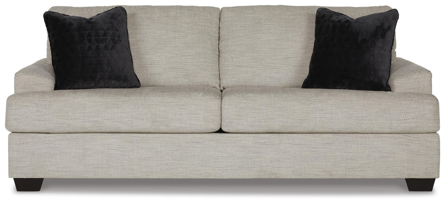 Vayda Pebble Living Room Collection