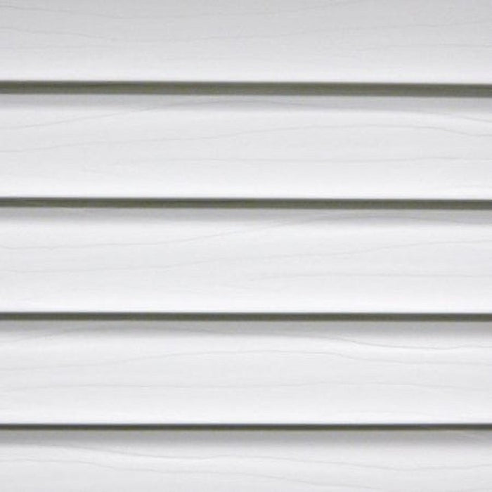 66x64 2 pack Richfield Studios 2 Cordless Faux Wood Blinds, White - new