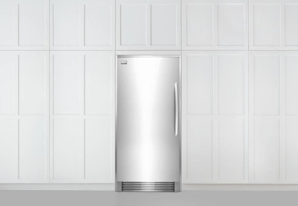 Frigidaire Gallery 19 Cu. Ft. Single-Door Freezer