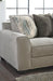 Ardsley Pewter Ardsley 5-Piece Sectional with Chaise