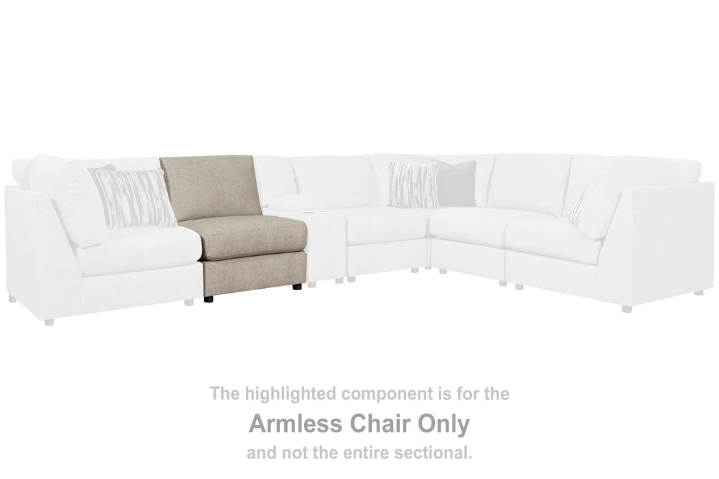 Kellway Bisque Living Room Collection