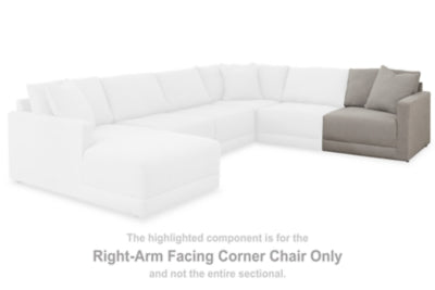 Katany Shadow Living Room Collection
