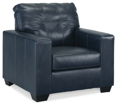 Santorine Ocean Living Room Collection