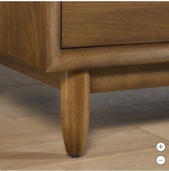 Marina Del Rey Nightstand - new