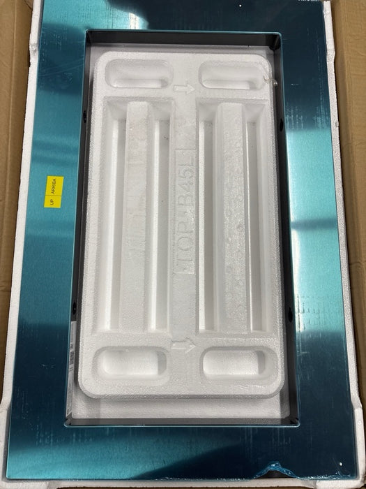 GE JX7230SLSS Microwave Oven Trim Kit - new