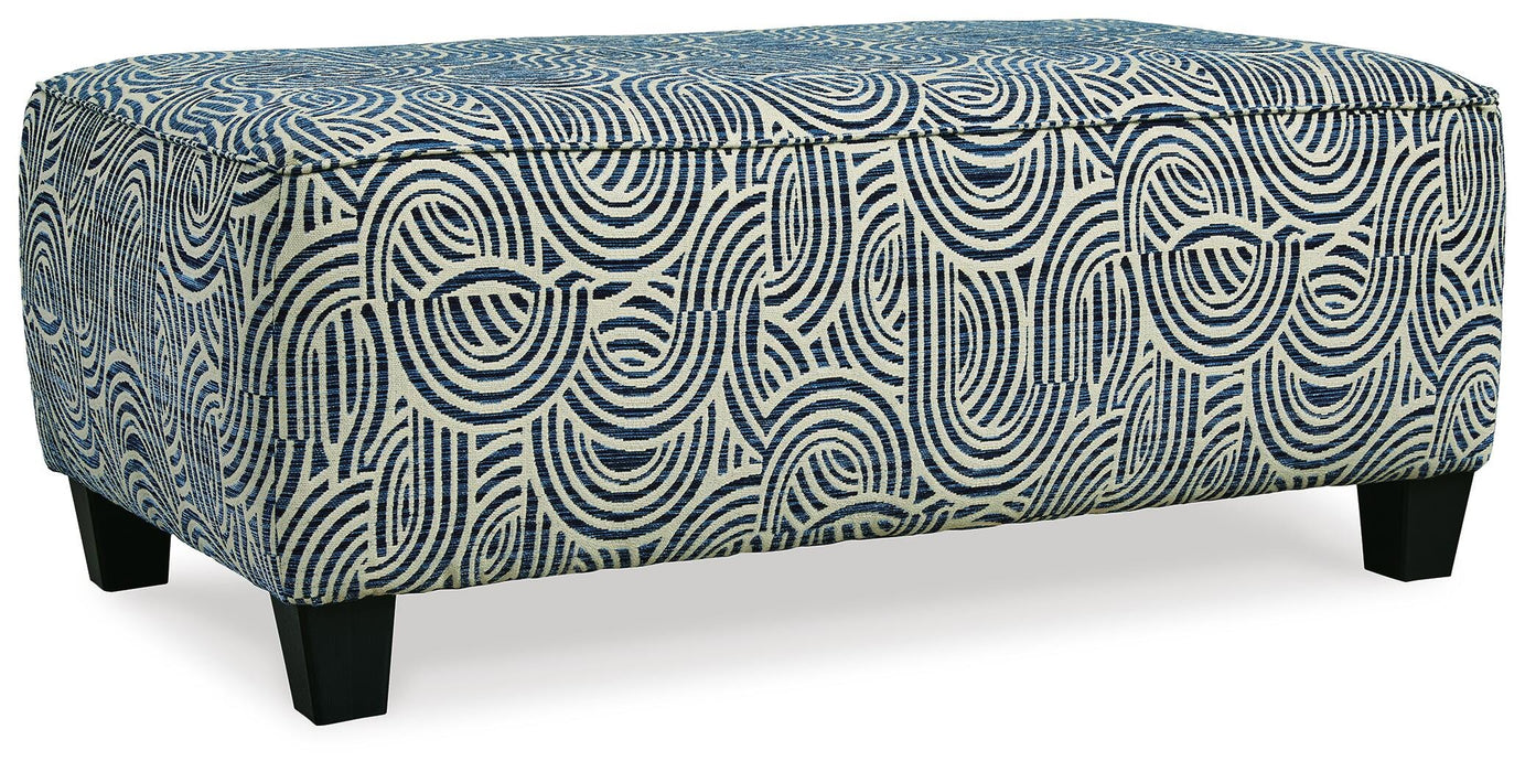 Trendle Ink Living Room Collection