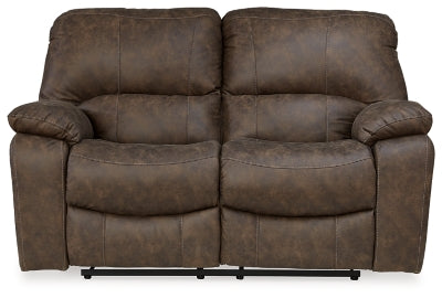 Kilmartin Chocolate Living Room Collection