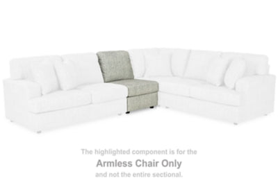 Playwrite Gray Living Room Collection
