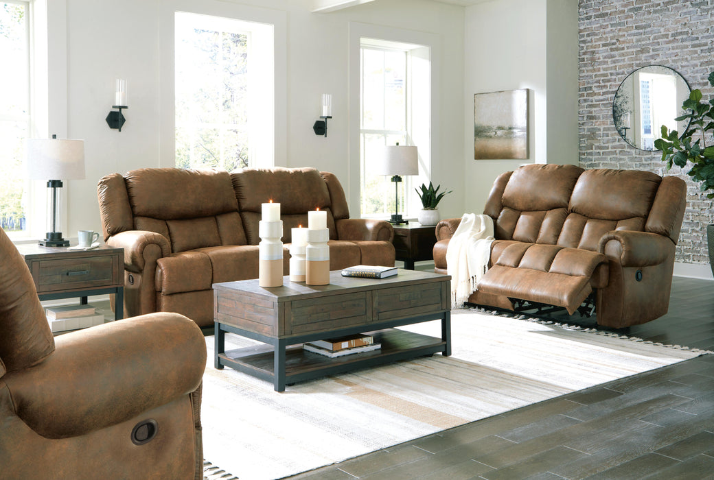 Boothbay Auburn Boothbay Sofa, Loveseat and Recliner
