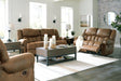 Boothbay Auburn Boothbay Sofa, Loveseat and Recliner