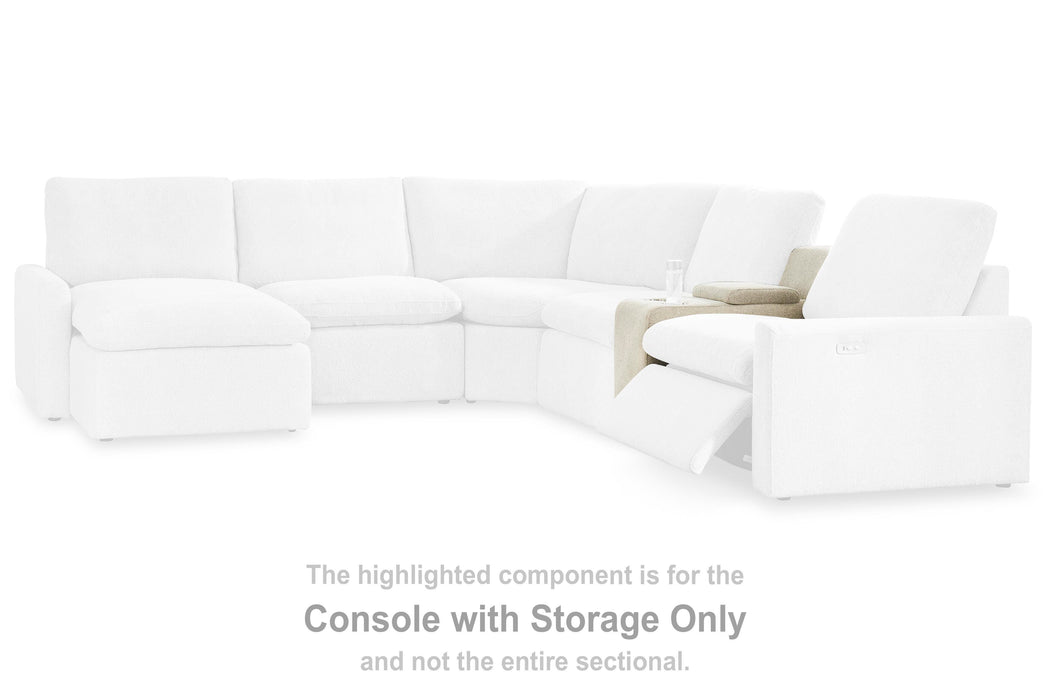Hartsdale Linen Living Room Collection