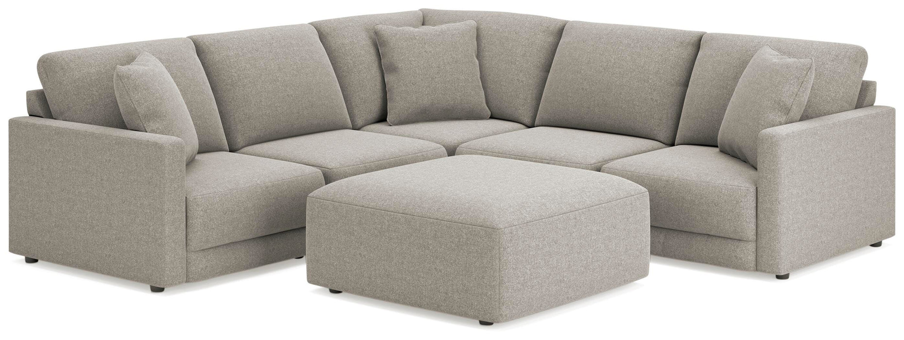 Katany Shadow Living Room Collection