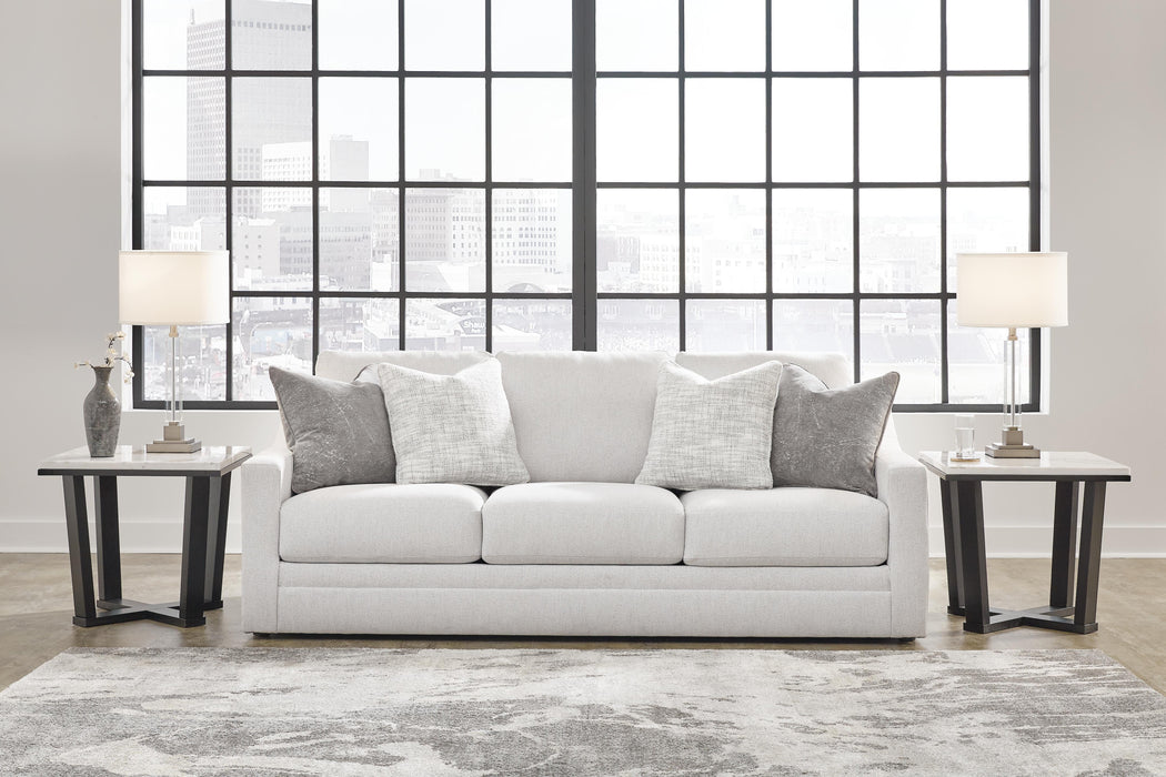 Maitelynn Chalk Sofa