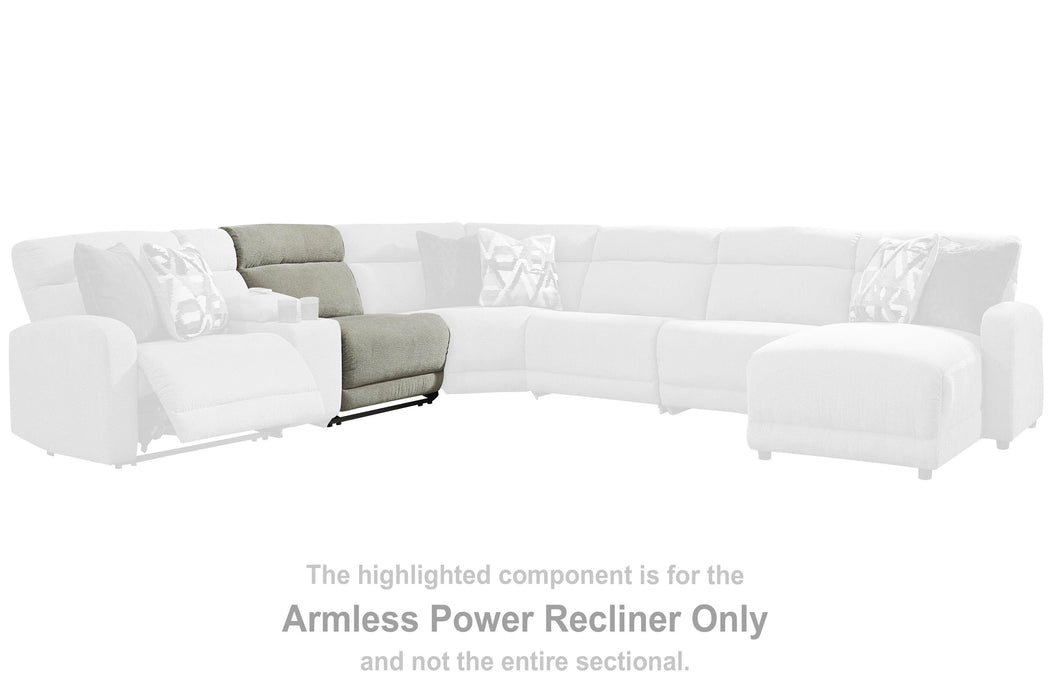 Colleyville Stone Living Room Collection