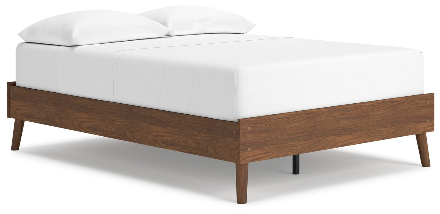 Fordmont Auburn Full Platform Bed