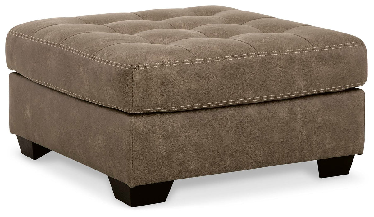Keskin Sand Living Room Collection