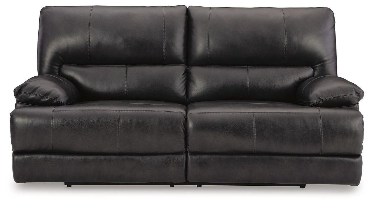 Mountainous Eclipse 2 Seat PWR REC Sofa ADJ HDREST