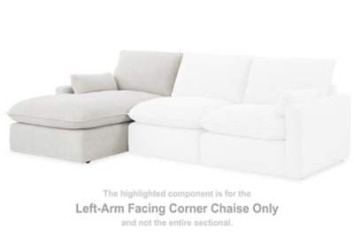 Gimma Gray Living Room Collection