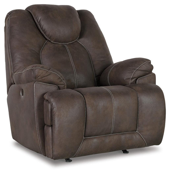 Warrior Fortress Coffee Living Room Collection