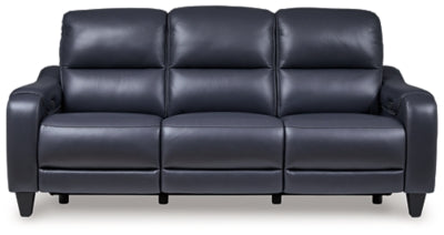 Mercomatic Ocean Living Room Collection