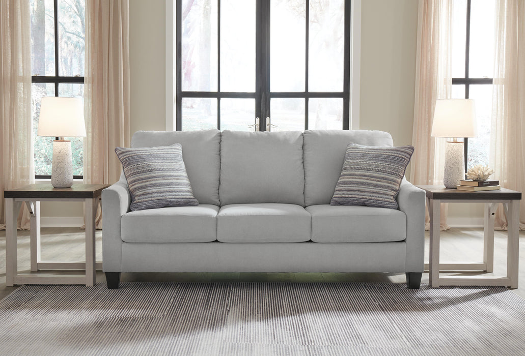 Adlai Shadow Sofa