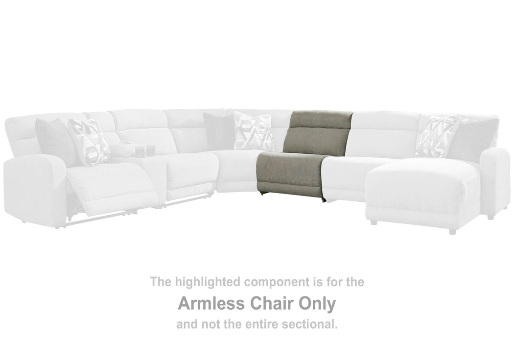 Colleyville Stone Living Room Collection