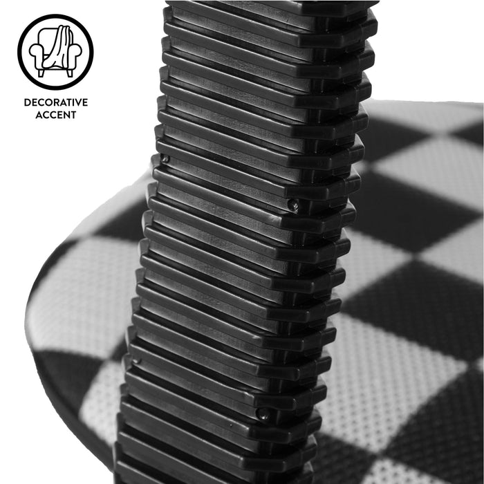 Urban Shop Swivel Mesh Desk Chair, Howdy - new