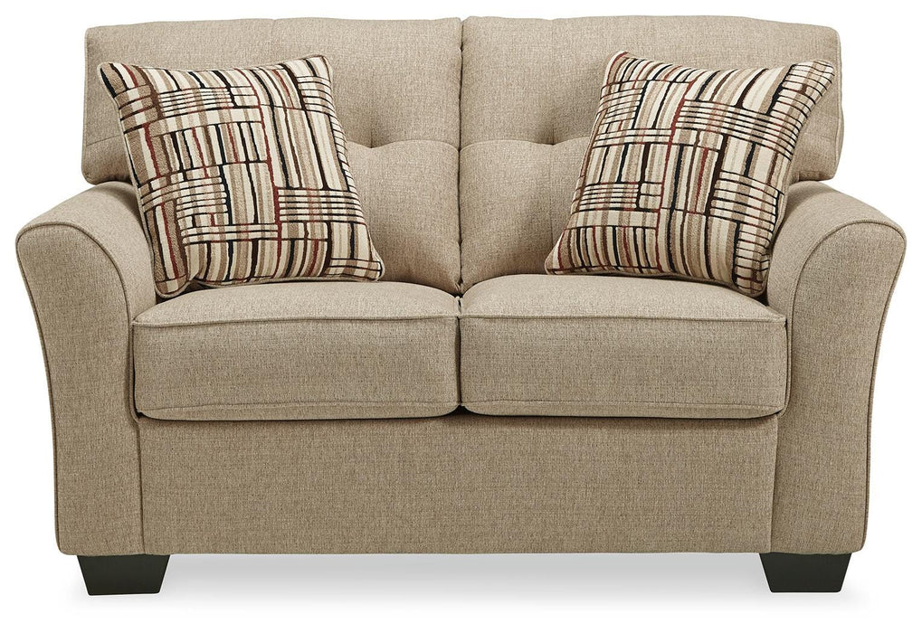 Ardmead Putty Living Room Collection